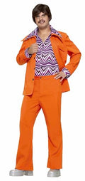 Forum Novelties Men's Leisure Suit 70's Costume