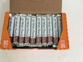 BuyBocceBalls Listing- 50 BARS - World's Finest Chocolate -Milk Chocolate with Almonds