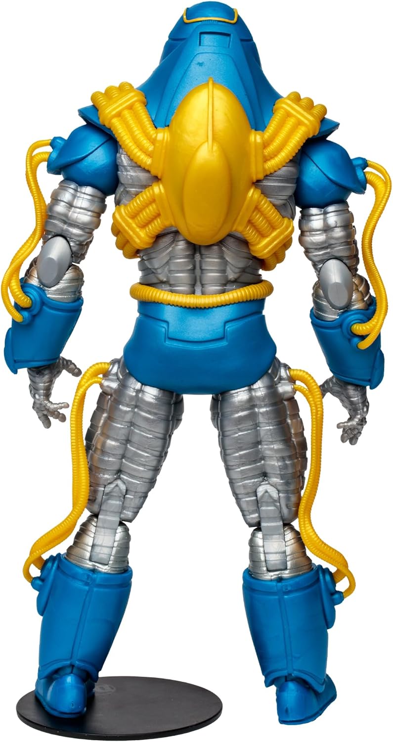 DC Multiverse Anti-Monitor Mega Figure R5573