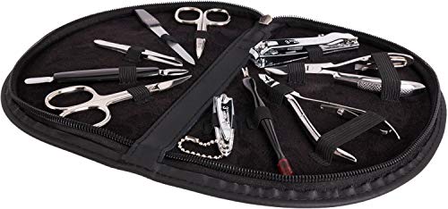 Manicure pedicure set kit P871255