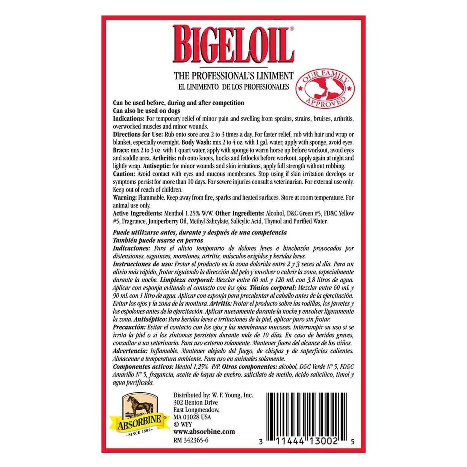 Liniment for Pets D625882