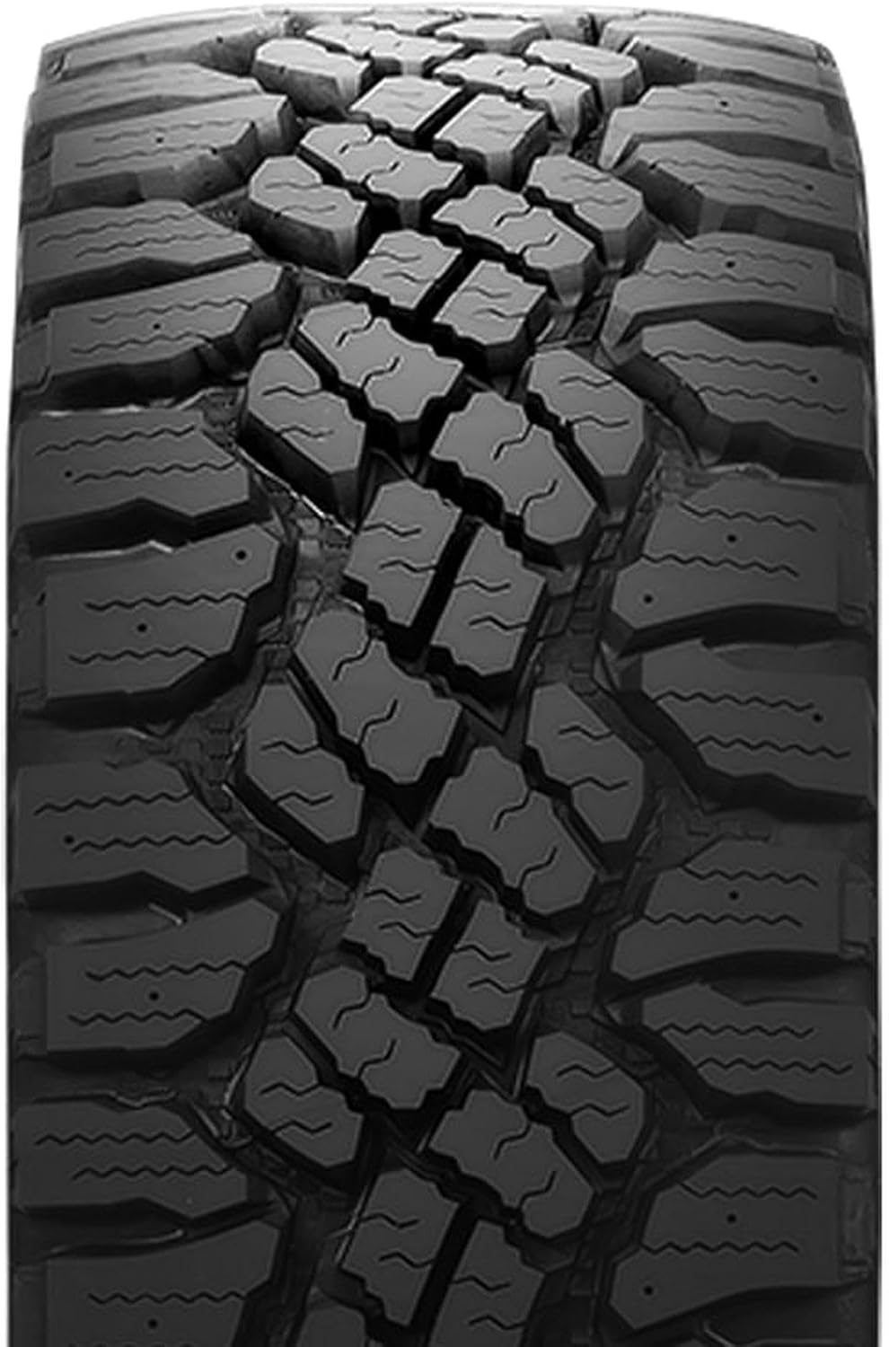 Rugged Terrain 275/60R20 Light Truck Tire Q3371