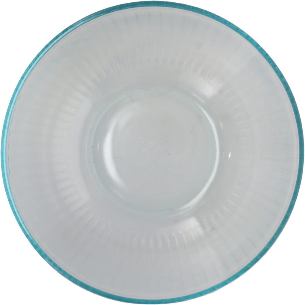 4.5qt Glass Mixing Bowl D5213