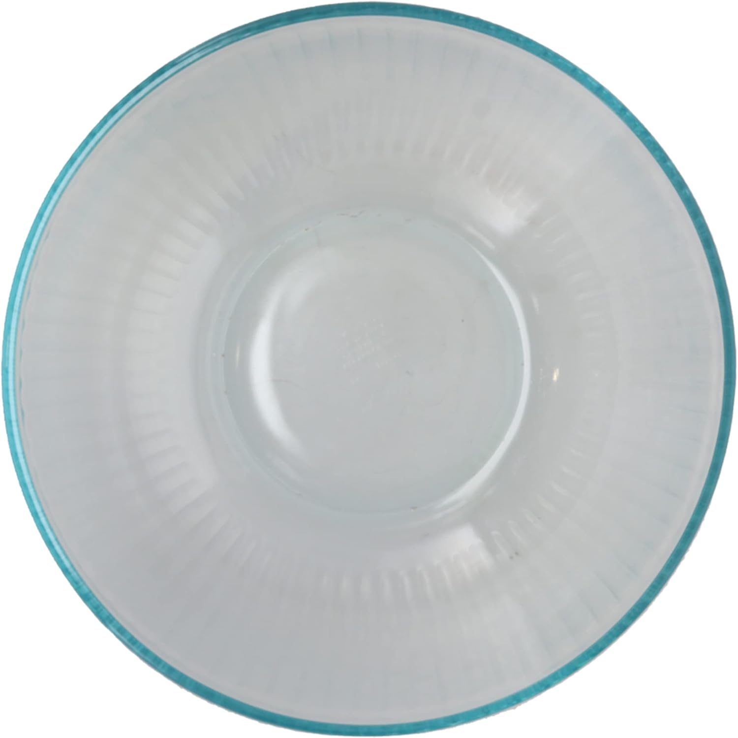 4.5qt Glass Mixing Bowl D5213