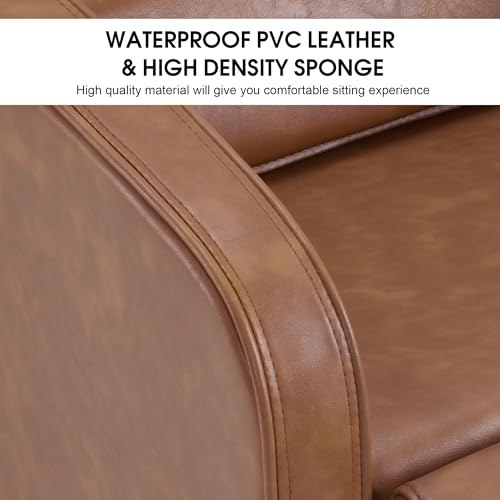Adjustable Porcelain Shampoo Station Chair for Salon Spa Use R5346