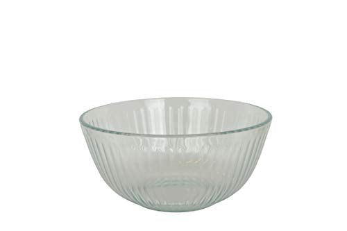 10 Cup 2.5 Quart Sculpted Mixing Bowl L991373