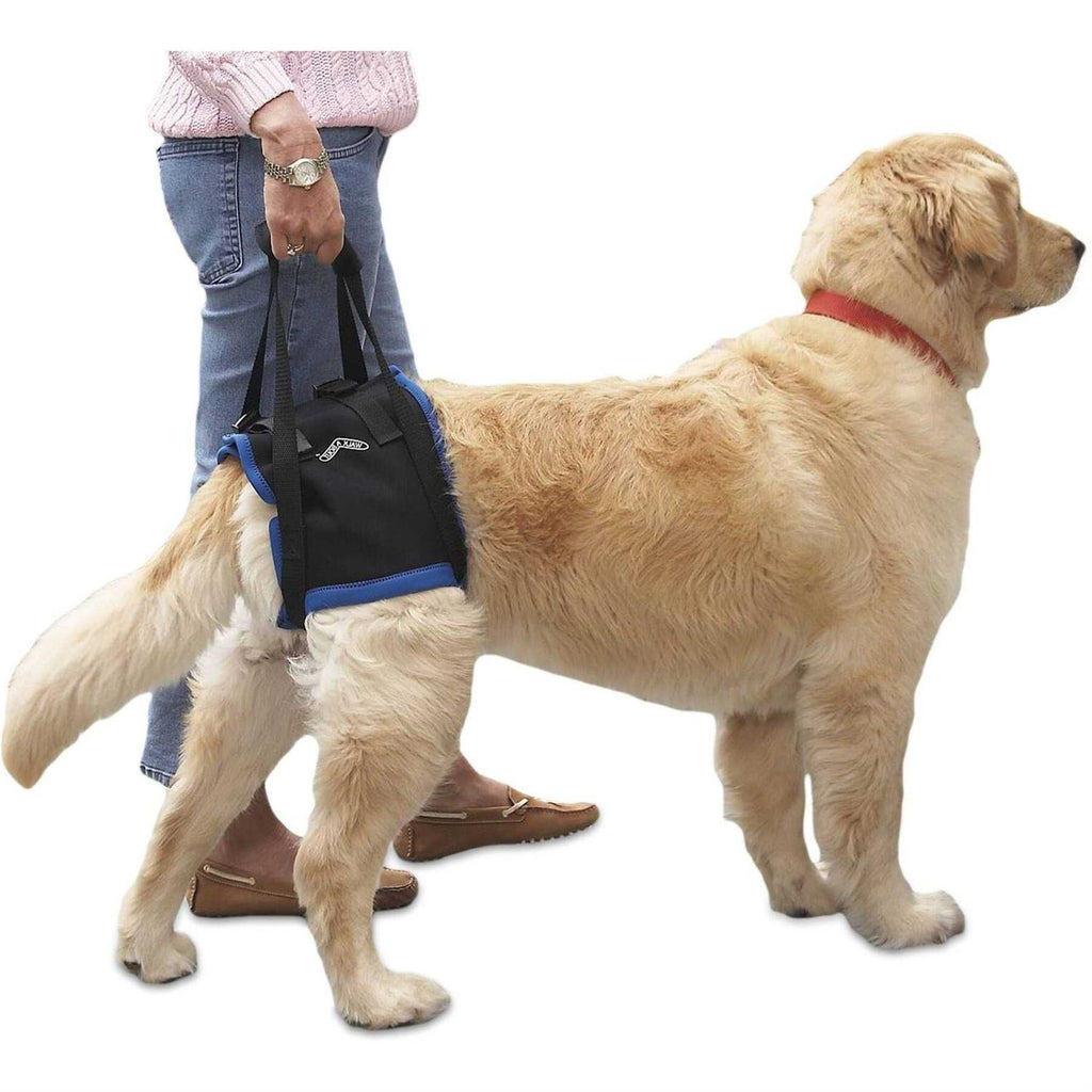 Back End Harness for Pets N36314