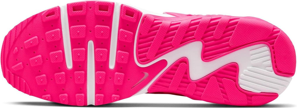 Women's Air Max Excee Sneakers - Pink/White U441151