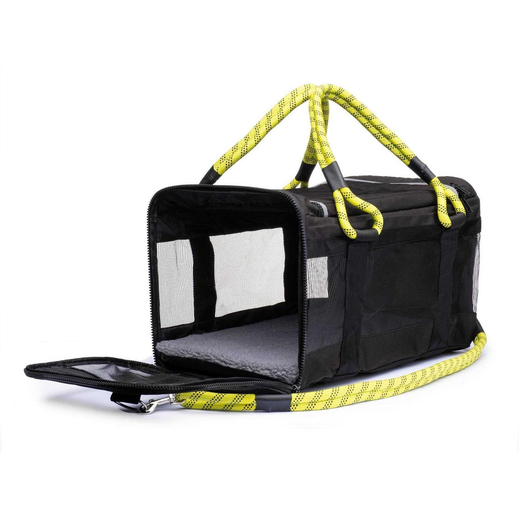 Pet Car Seat & Airline Compliant Carrier K620239