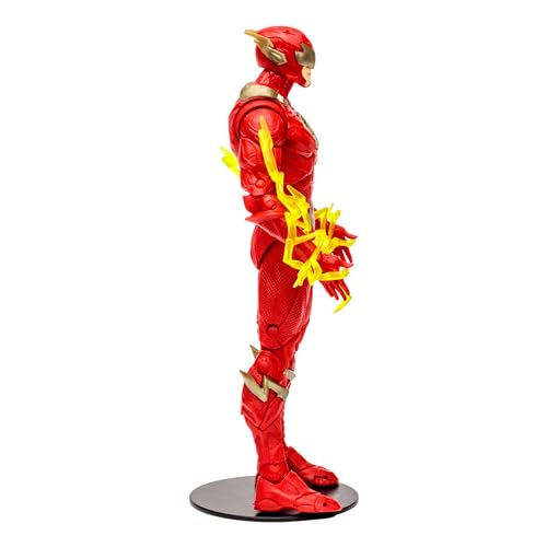 DC Direct 7in Figure with Comic - Captain Cold Z4392