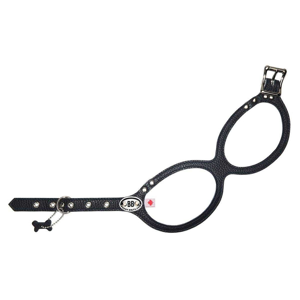 Buddy Belts Buddy Harness Pebble Grain - Pet Supplies online store