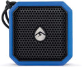 ECOXGEAR EcoPebble Lite GDI-EXPLT502 Rugged Waterproof Floating Portable Bluetooth Wireless 5-Watt Mini Smart Speaker (Blue)