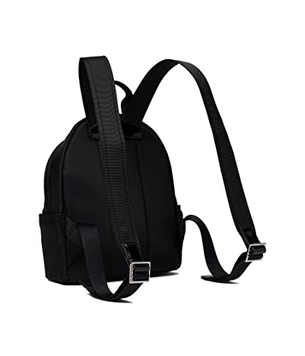 Nylon Small Backpack W359