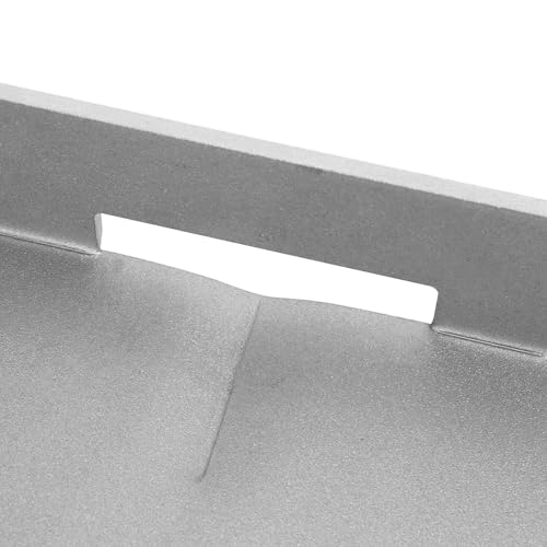 Flat Top Grill Griddle for 28 Inch Gas Grill, Heavy Duty Carbon Steel C638