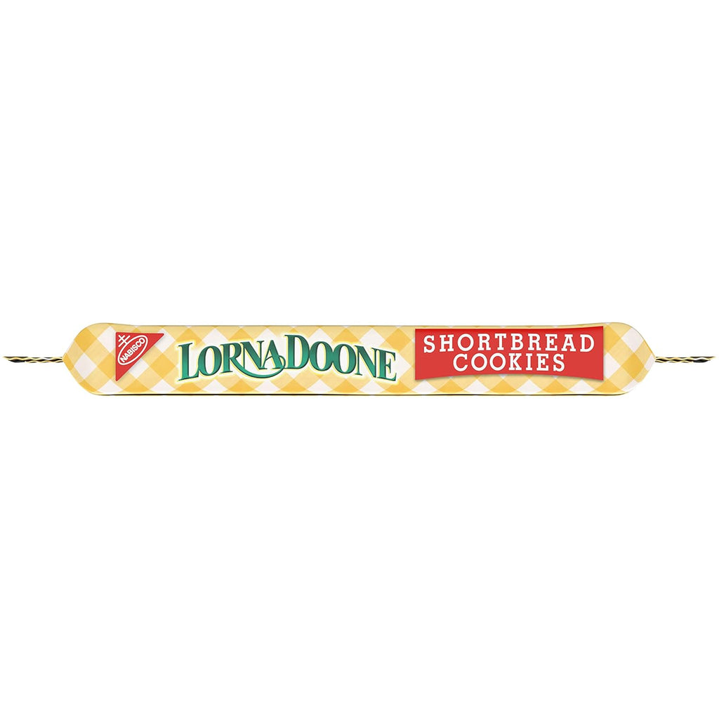 Shortbread Cookies, 1 Oz Single Serve (Pack of 120) L906334