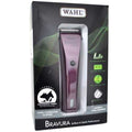 Wahl Bravura Lithium Ion Cordless Dog &amp; Cat Clipper Kit, Purple - Pet Supplies online store