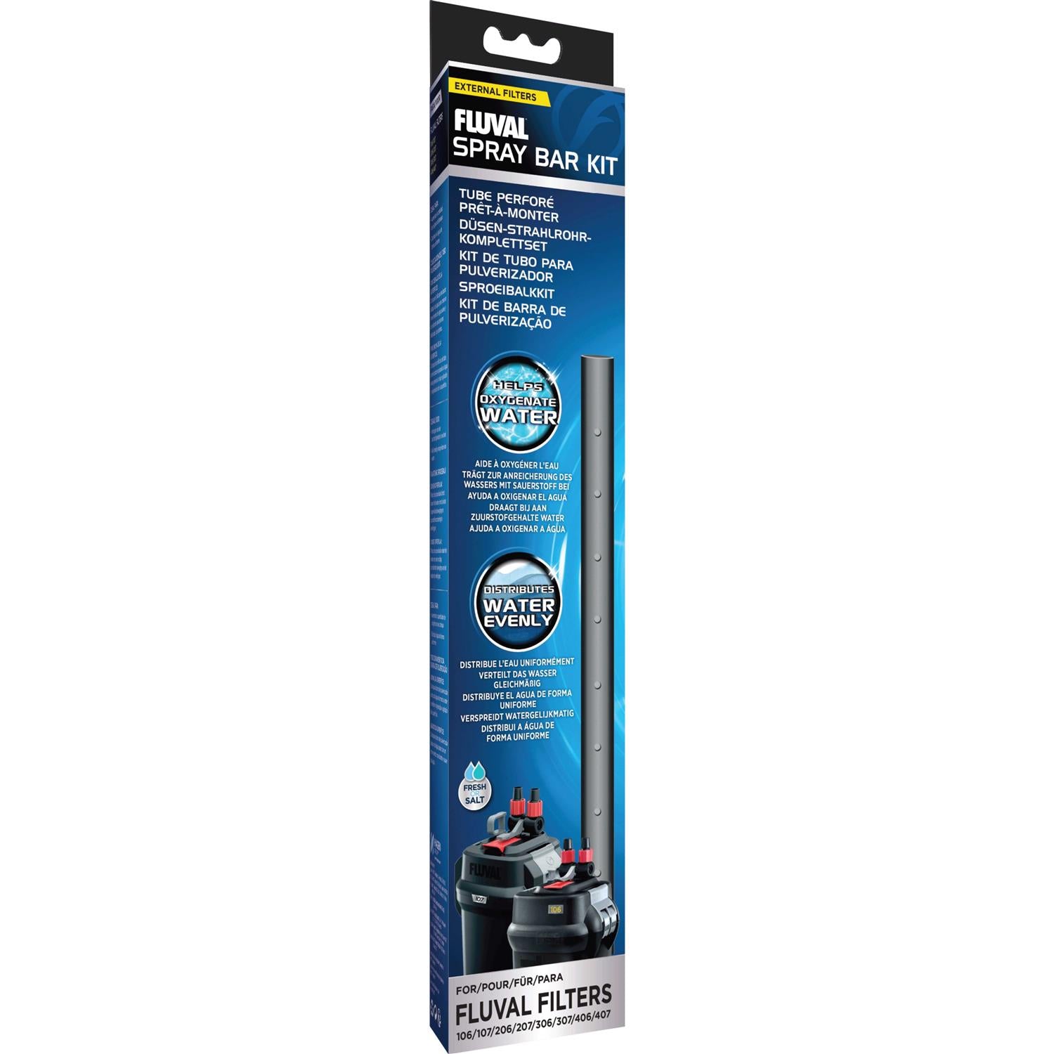 Fluval Spray Bar Kit - Pet Supplies online store
