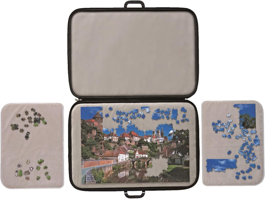 Puzzle Accessories 1000pcs P166948
