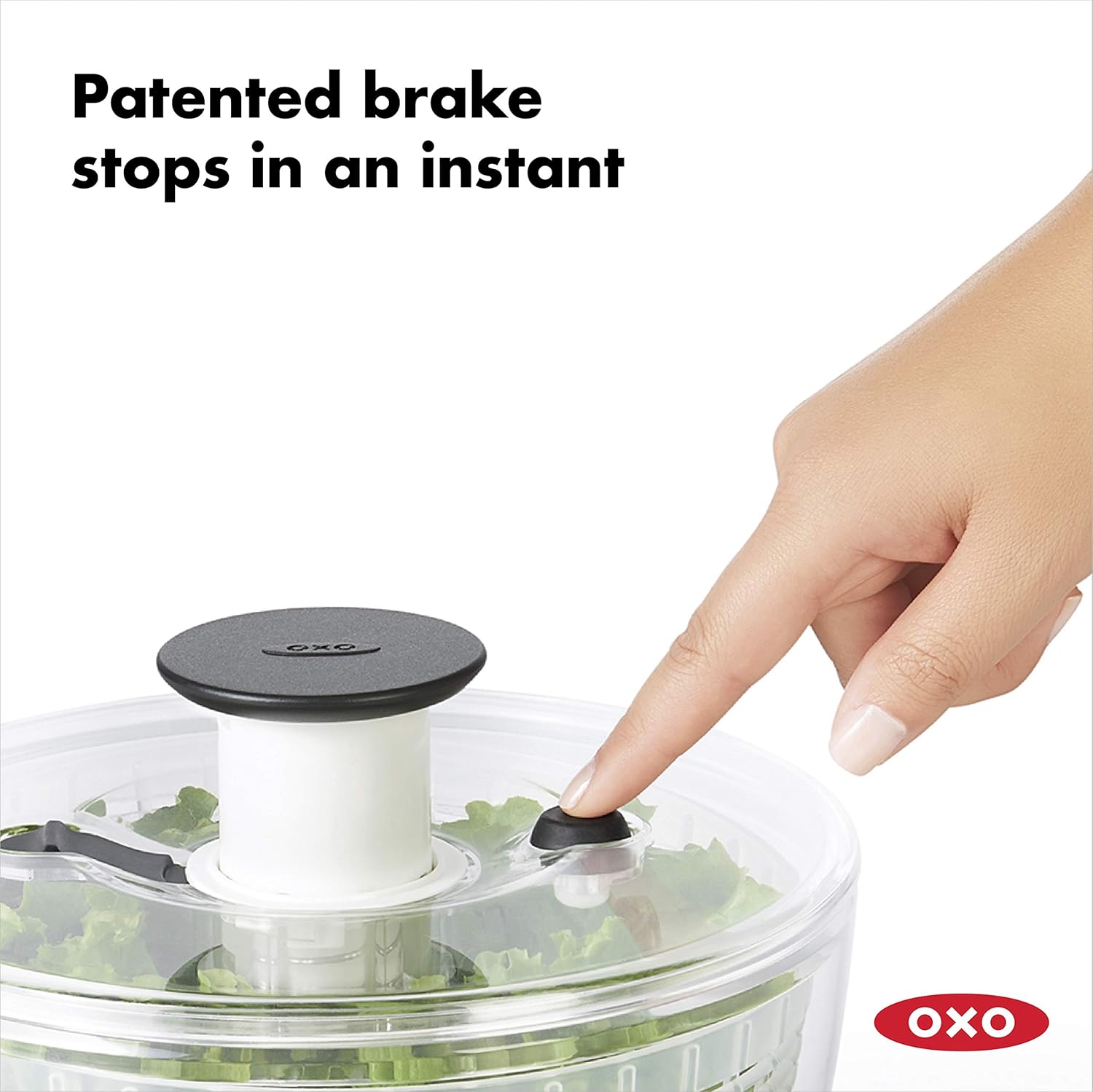 Salad & Herb Spinner O440205