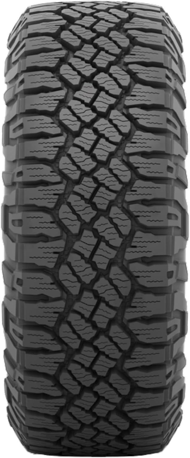 Rugged Terrain 275/60R20 Light Truck Tire Q3371