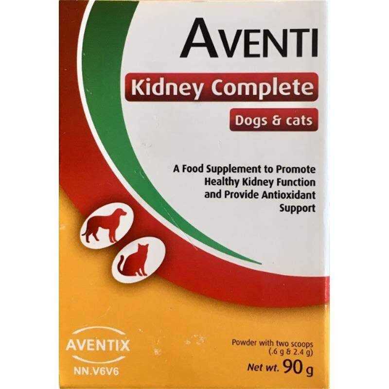 Aventi Kidney Complete Powder for Dogs &amp; Cats - Pet Supplies online store