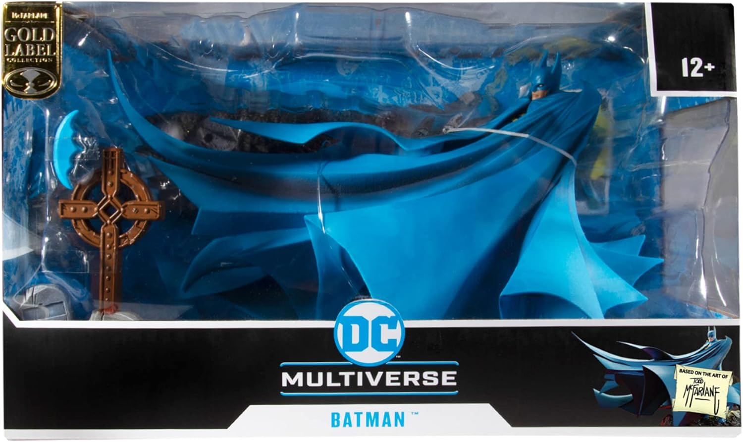 Batman Year Two Action Figure G2494
