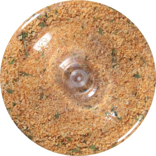 Coarse Ground Garlic Powder with Parsley, 5.5 oz R5712