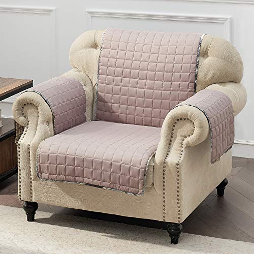 Arm Chair Slipcover, Multi Color T86728