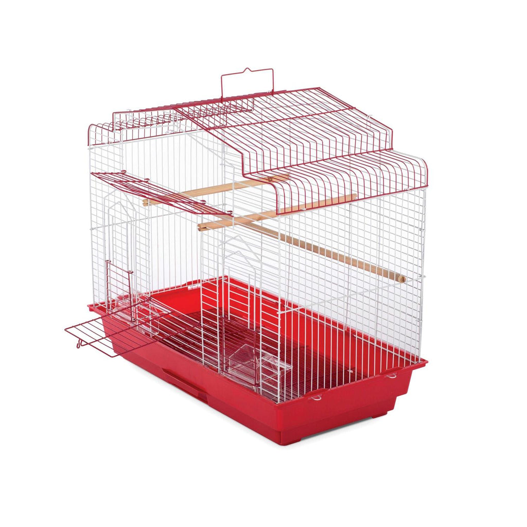 Barn Style Bird Cage R300