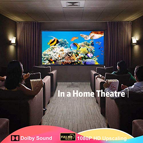 Blu-Ray Disc Player for TV with HDMI, 1080P, USB Input A749132