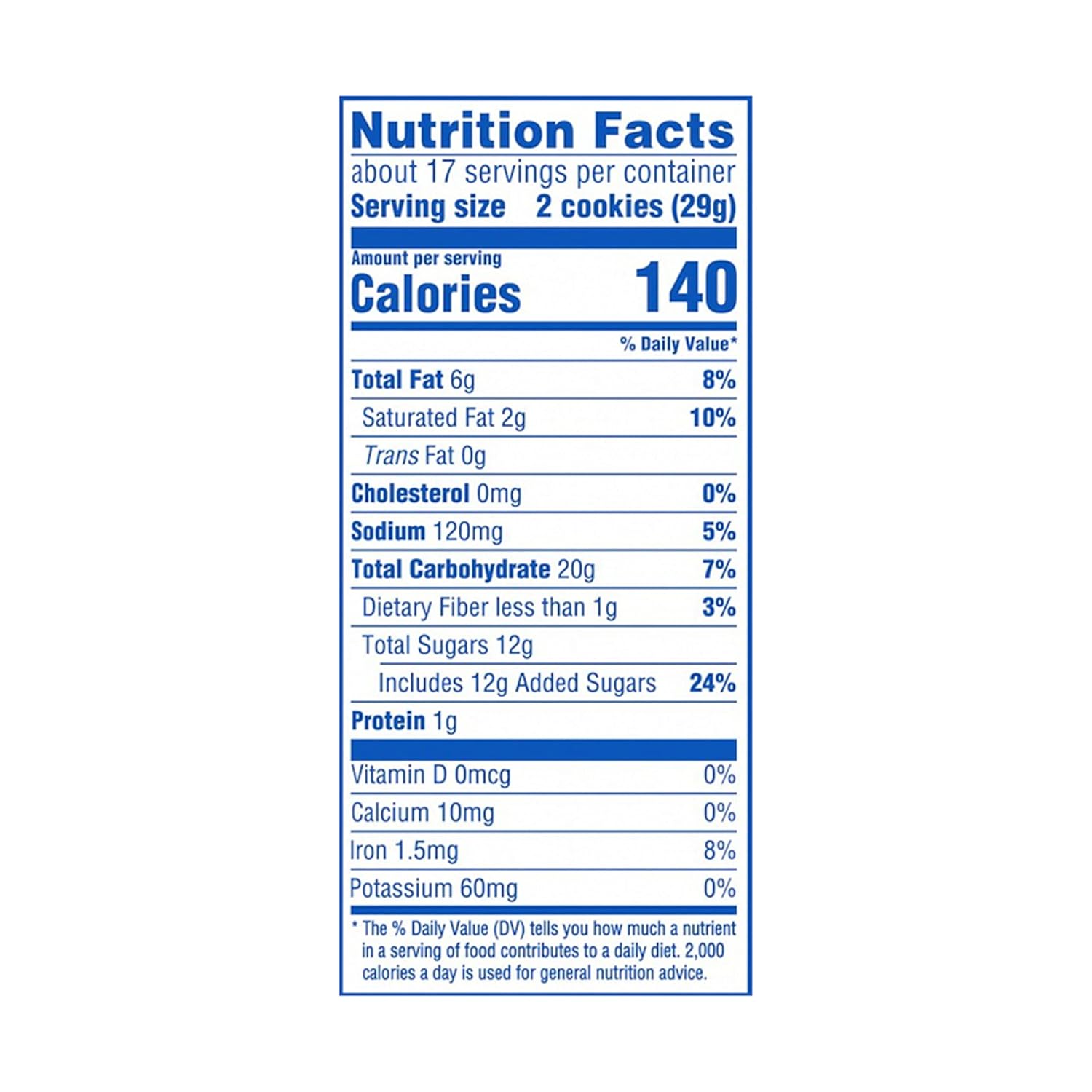 Dark Chocolate Sandwich Cookies Family Size I818339