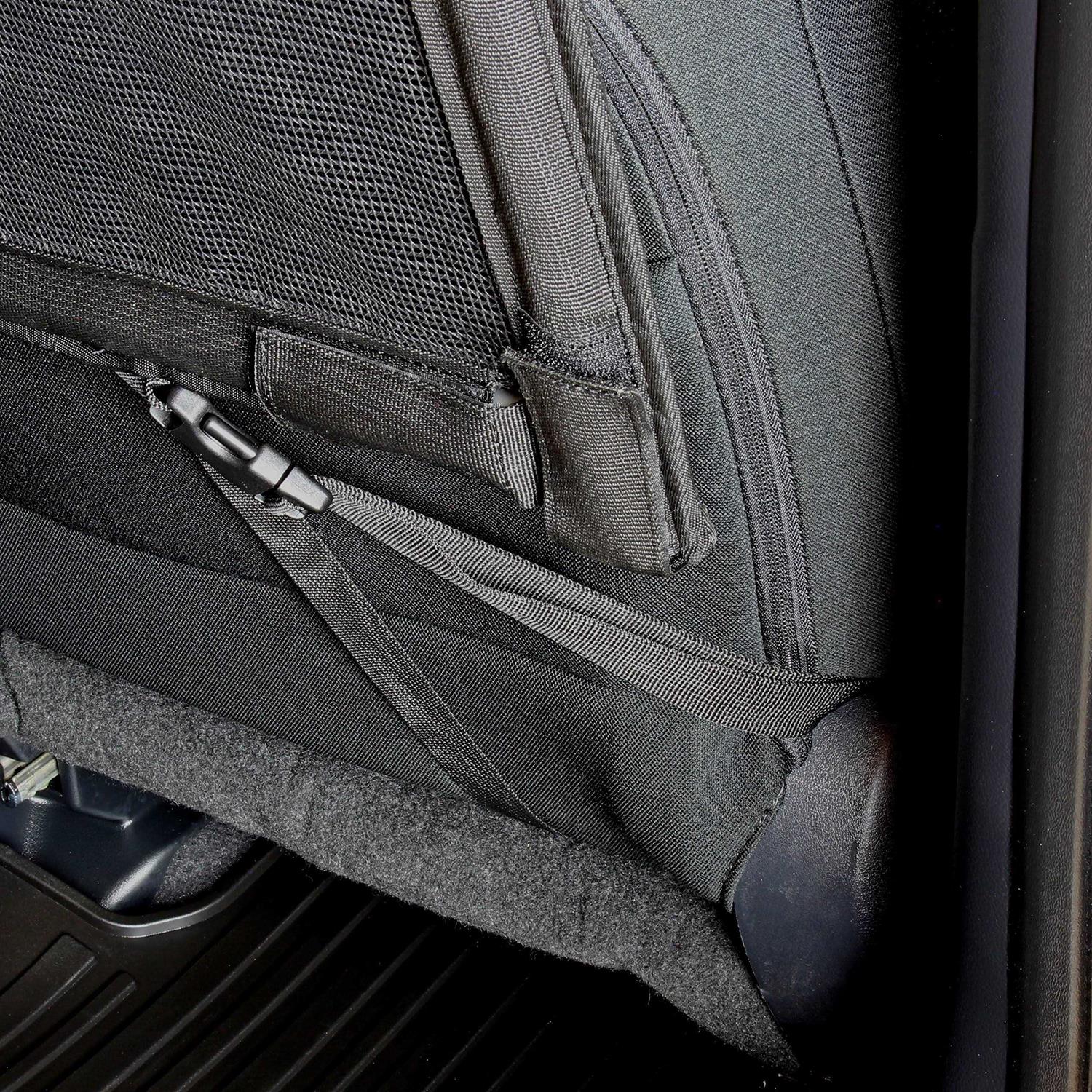 Dog Barrier 56 Wide for Trucks and Large SUVs P752