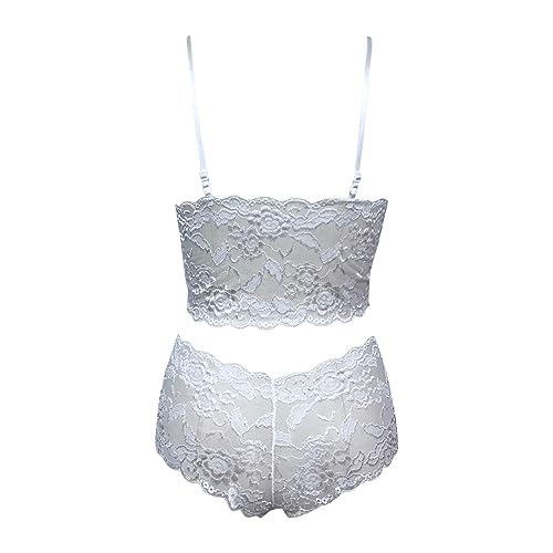 Women's Lingerie Teddy with Bow Tie Side Slit S752