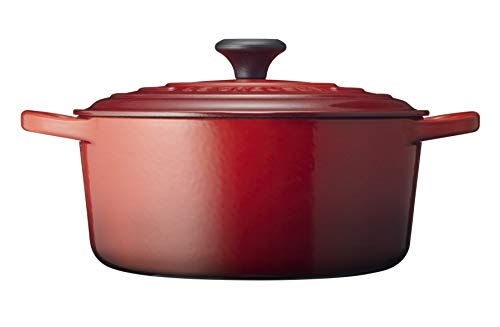 Enameled Cast Iron Round Dutch Oven, 3.5 qt. G9772