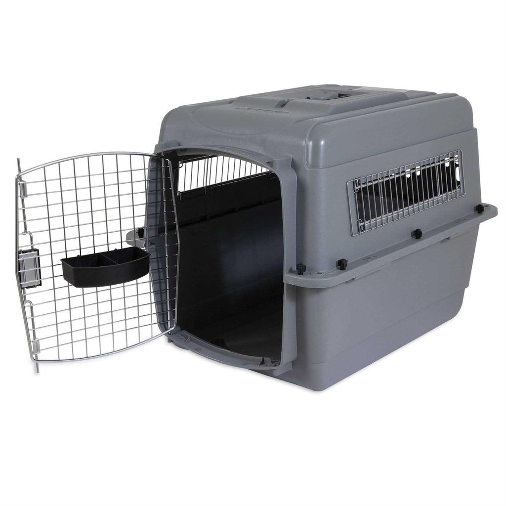 Large Pet Kennel B206