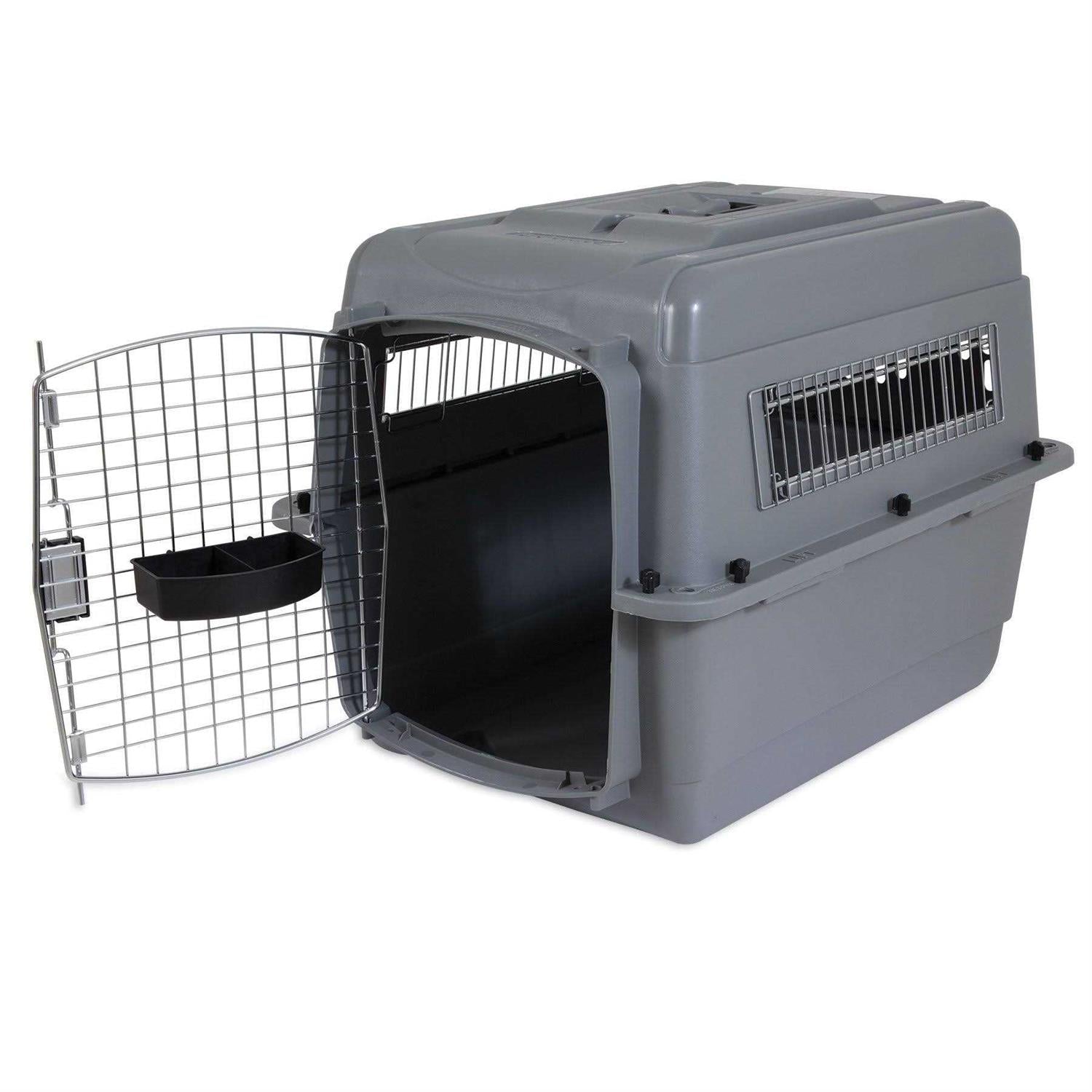 Large Pet Kennel B206