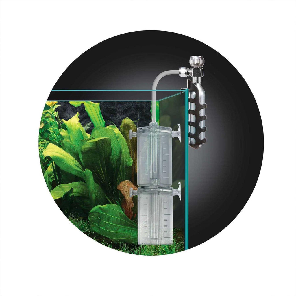 CO2 Kit for Aquarium Plants H531382