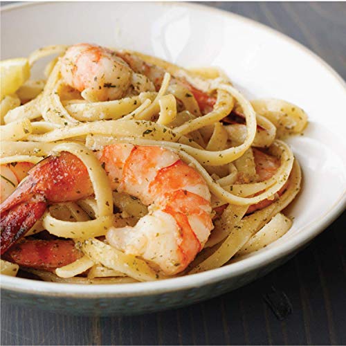 Garlic and Onion All Purpose Seasoning with Black Pepper and Sea Salt N633801