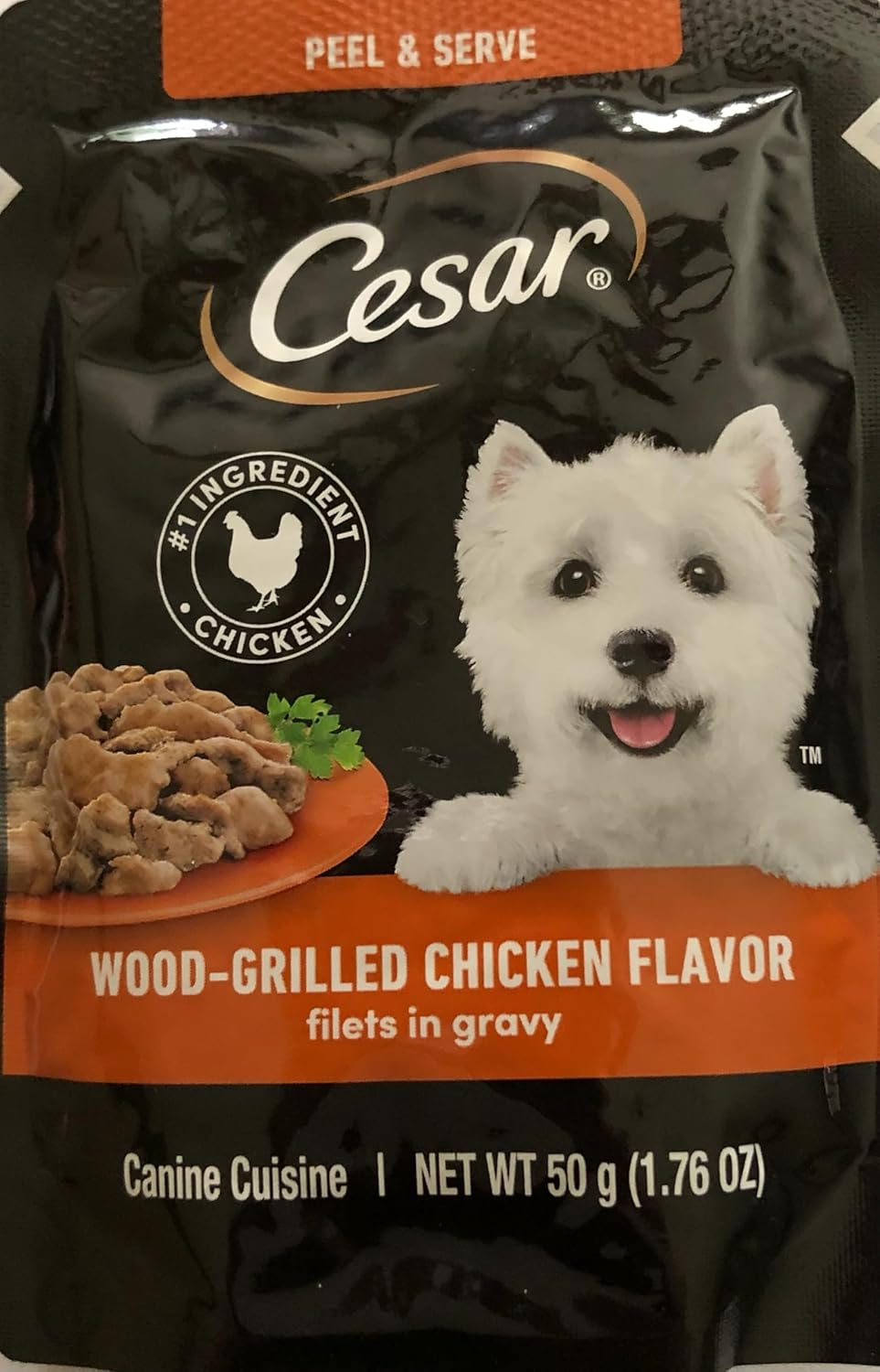 Dog Food Variety Pack 15 Pouches with Waste Bags A4786