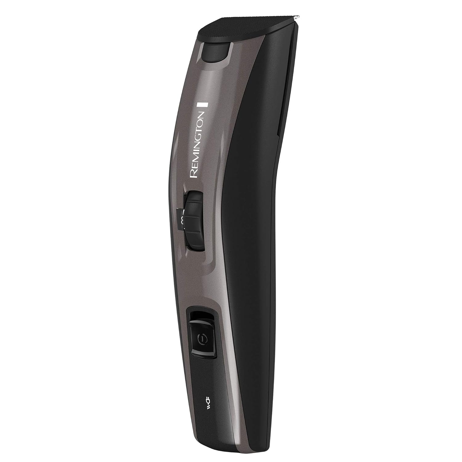 Beard Trimmer for Men, Full Beard Grooming Kit with 3 Adjustable Combs, Scissors, and Brush H845