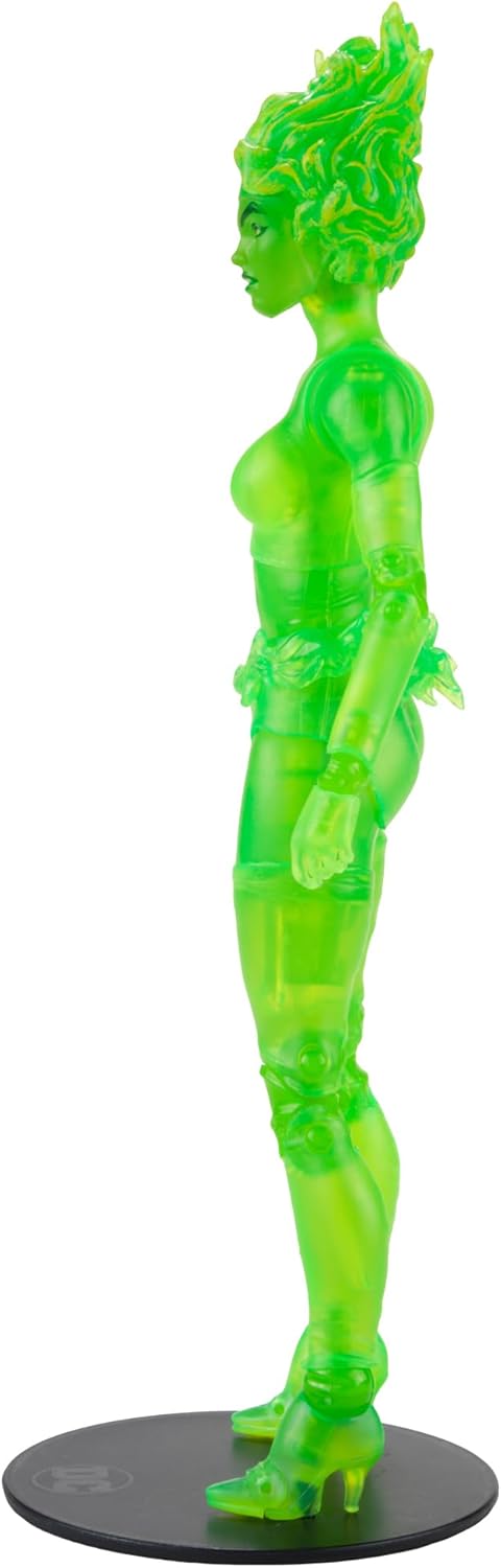 7in Action Figure F4160