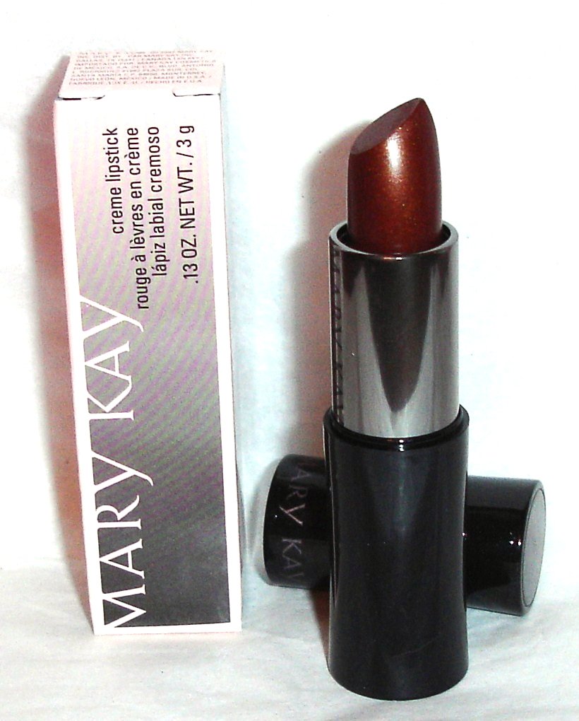 Bronzed Creme Lipstick Z671