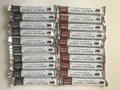 BuyBocceBalls Listing - 20 Bars - World's Finest Chocolate -10 Dark Chocolate and 10 milk chocolate almonds