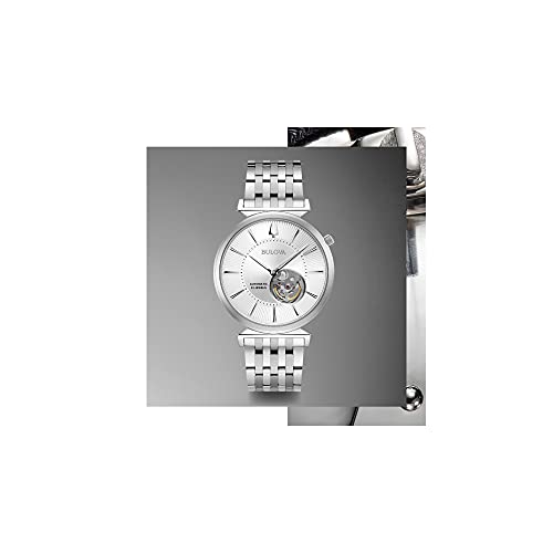 Men's Classic Regatta Slim Automatic Strap Watch O236