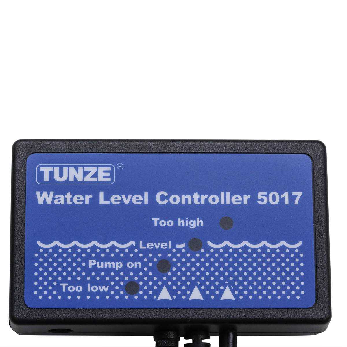 Auto Top Off for Aquarium Water Level Maintenance Z8157