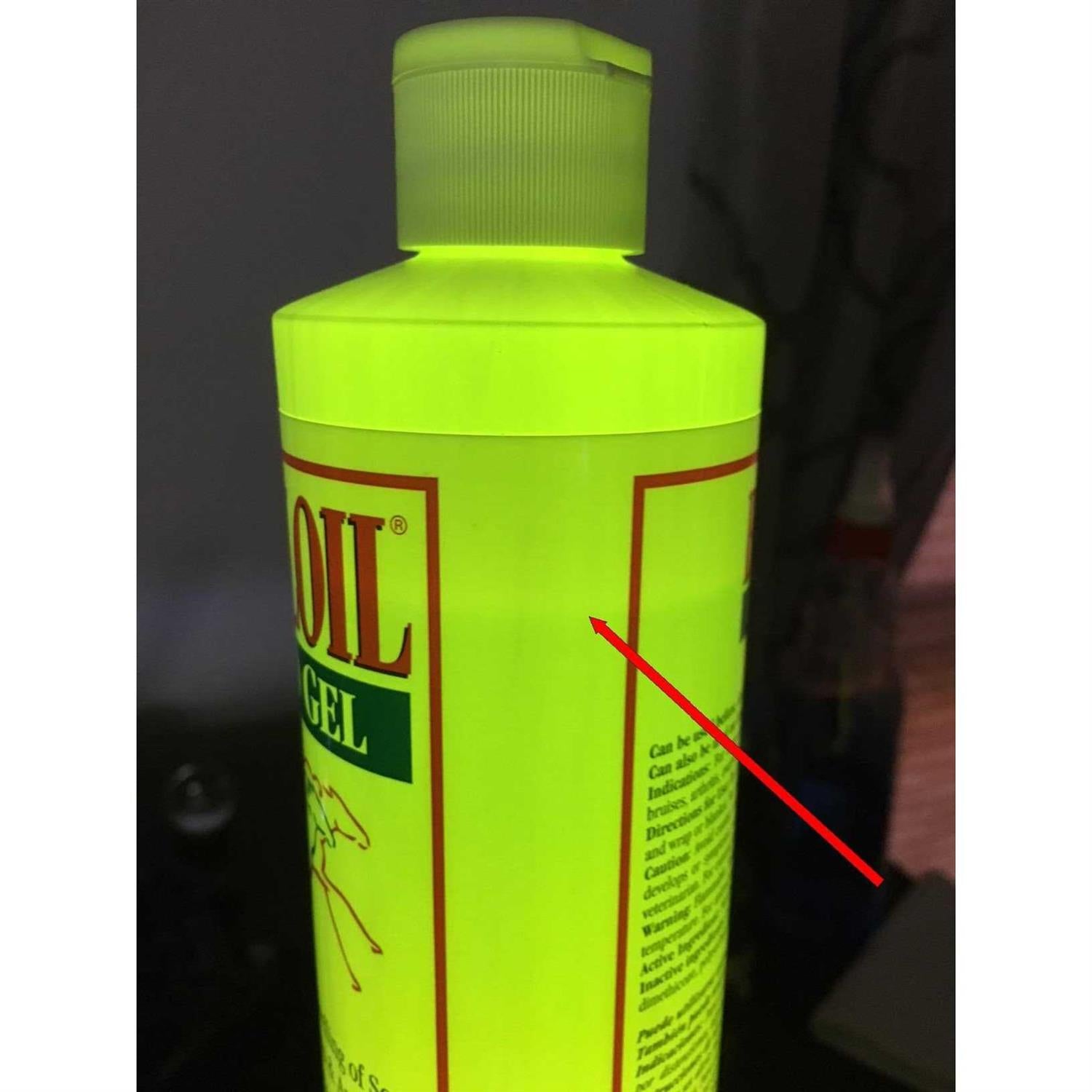 Liquid Gel for Pets I15881