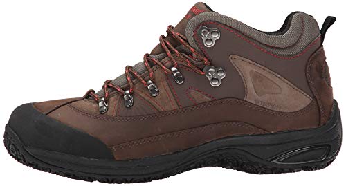 Men's Waterproof Backpacking Boot A422285