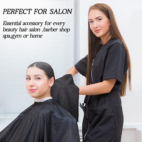 Microfiber Absorbent Salon Towels, 16 x 28 Inches, 36 Pack G803