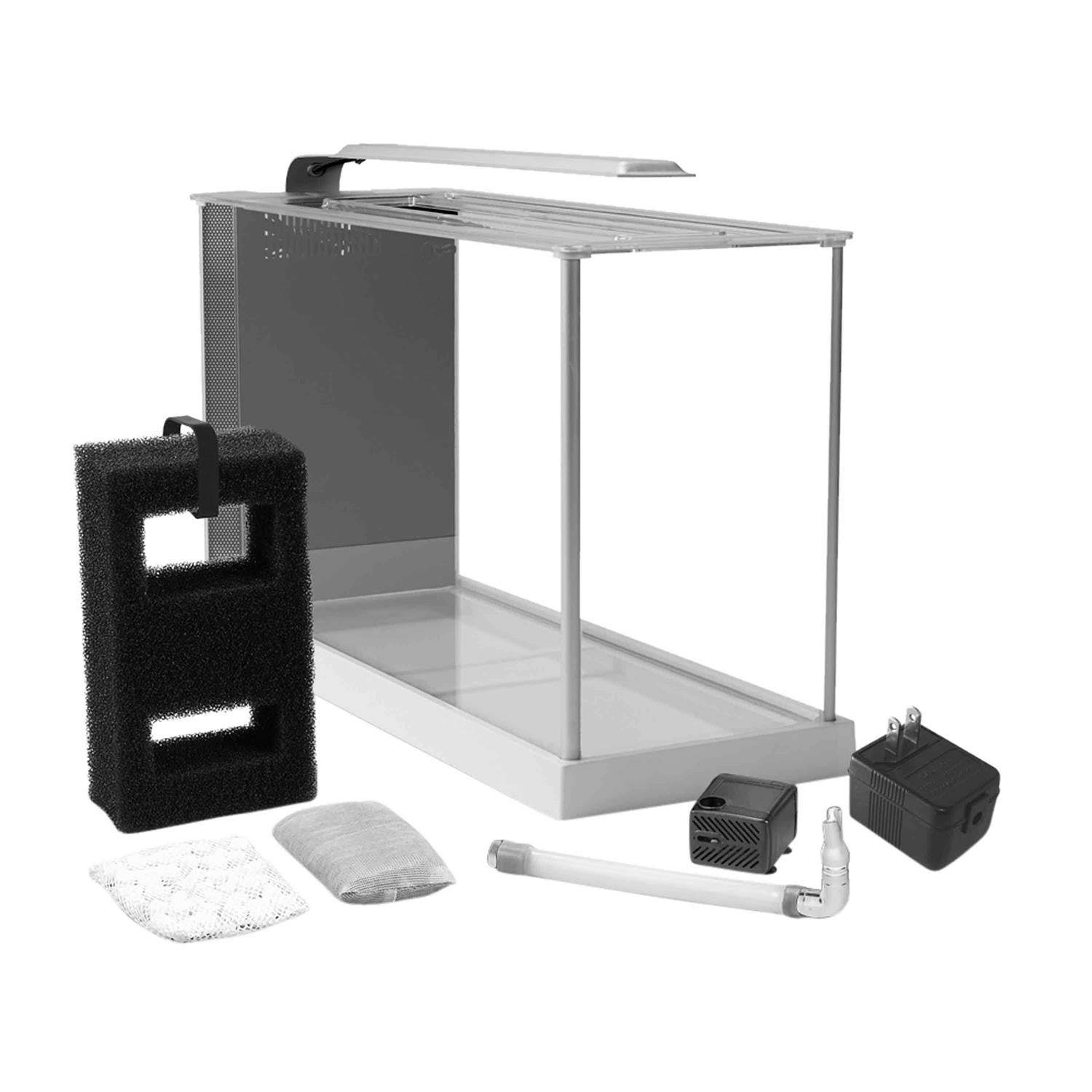 Fluval Spec V Aquarium Kit V783828