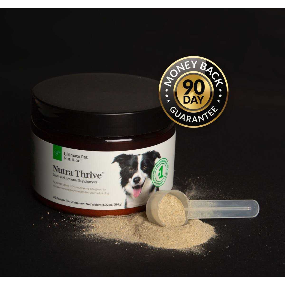 Multivitamin Powder Supplement for Dogs E60011